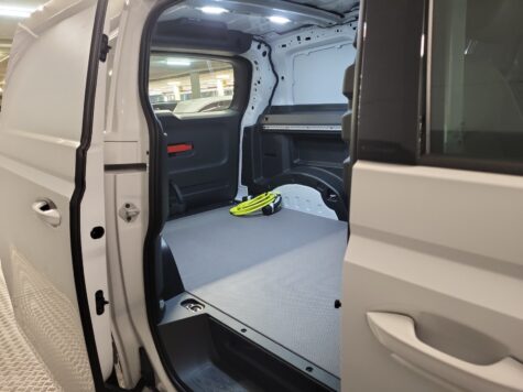 VW – ID.Buzz Cargo 84kWh