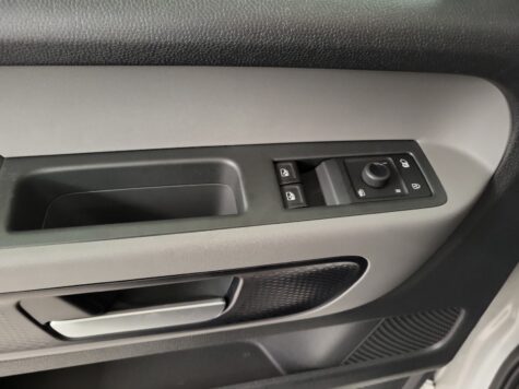 VW – ID.Buzz Cargo 84kWh