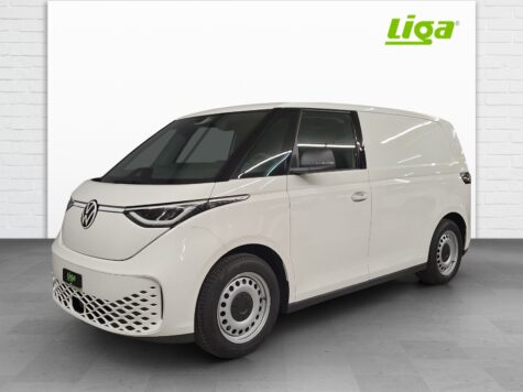 VW – ID.Buzz Cargo 84kWh