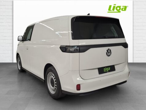 VW – ID.Buzz Cargo 84kWh