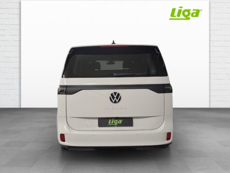 VW – ID.Buzz Cargo 84kWh