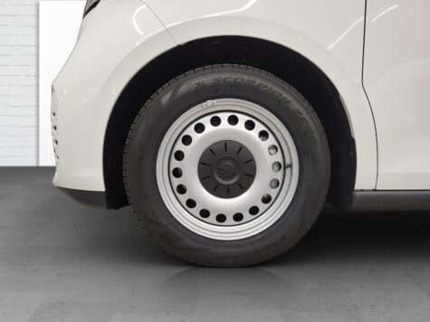 VW – ID.Buzz Cargo 84kWh