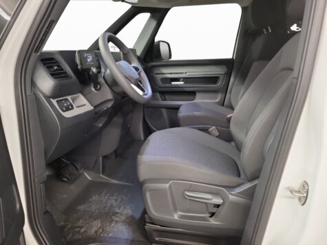 VW – ID.Buzz Cargo 84kWh