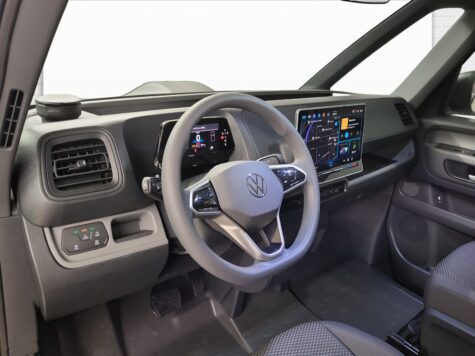 VW – ID.Buzz Cargo 84kWh