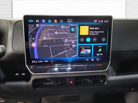 VW – ID.Buzz Cargo 84kWh