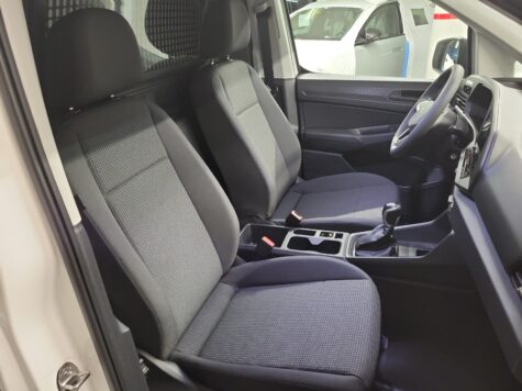 VW – Caddy Maxi Kaw. 1.5 TSI 116 Entry