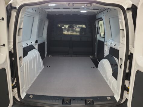 VW – Caddy Maxi Kaw. 1.5 TSI 116 Entry