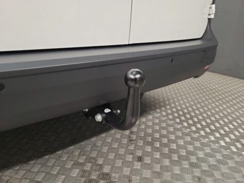 VW – Caddy Maxi Kaw. 1.5 TSI 116 Entry