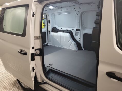 VW – Caddy Maxi Kaw. 1.5 TSI 116 Entry