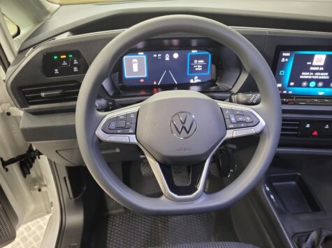 VW – Caddy Maxi Kaw. 1.5 TSI 116 Entry