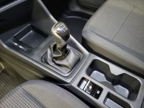 VW – Caddy Maxi Kaw. 1.5 TSI 116 Entry