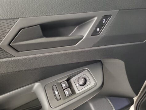 VW – Caddy Maxi Kaw. 1.5 TSI 116 Entry