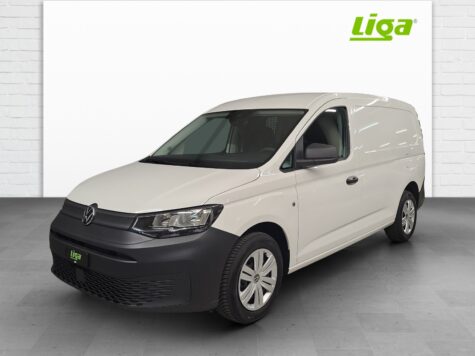 VW – Caddy Maxi Kaw. 1.5 TSI 116 Entry