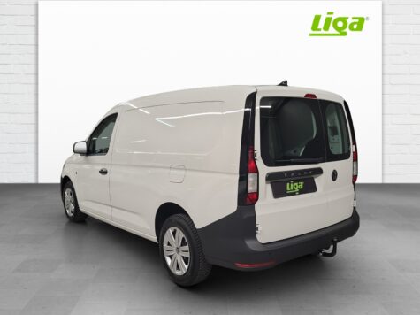 VW – Caddy Maxi Kaw. 1.5 TSI 116 Entry