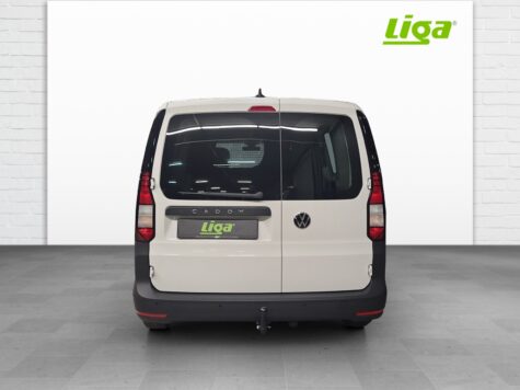 VW – Caddy Maxi Kaw. 1.5 TSI 116 Entry