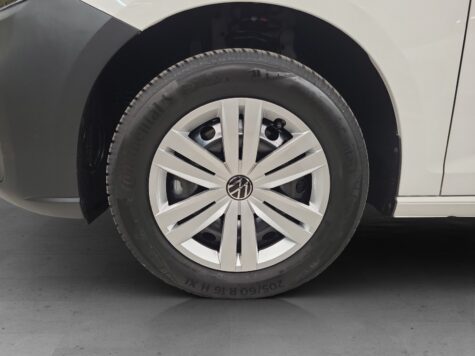 VW – Caddy Maxi Kaw. 1.5 TSI 116 Entry