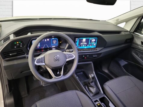 VW – Caddy Maxi Kaw. 1.5 TSI 116 Entry