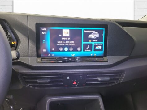 VW – Caddy Maxi Kaw. 1.5 TSI 116 Entry