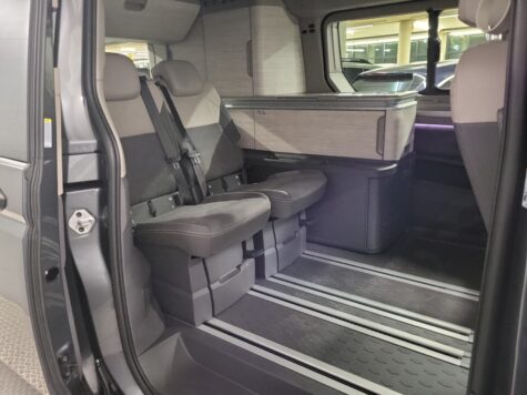 VW – T7 California 2.0 TDI Ocean Liberty DSG