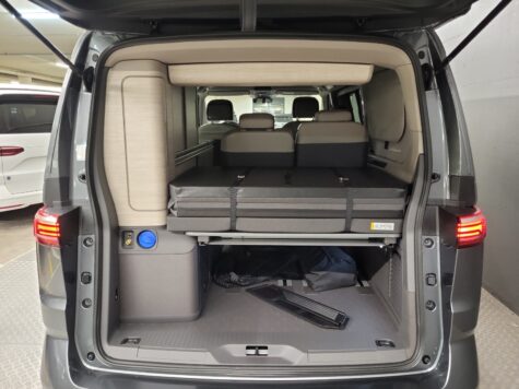 VW – T7 California 2.0 TDI Ocean Liberty DSG