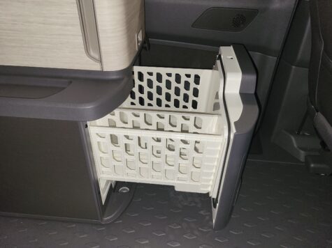 VW – T7 California 2.0 TDI Ocean Liberty DSG