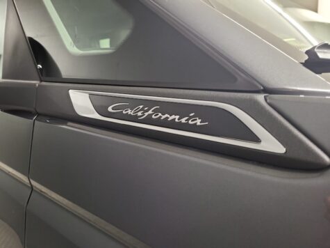 VW – T7 California 2.0 TDI Ocean Liberty DSG