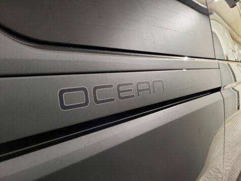 VW – T7 California 2.0 TDI Ocean Liberty DSG