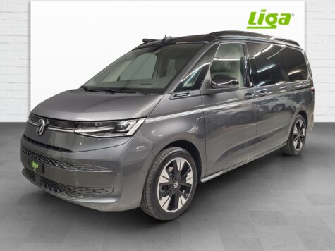 VW – T7 California 2.0 TDI Ocean Liberty DSG