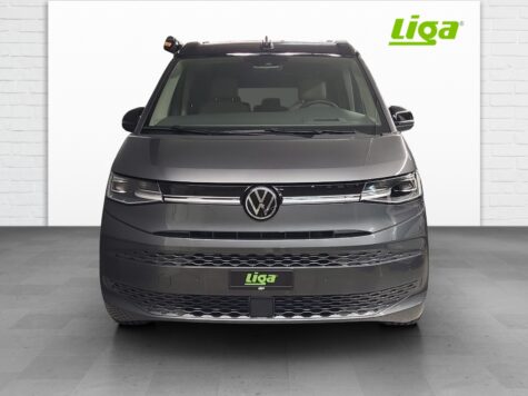 VW – T7 California 2.0 TDI Ocean Liberty DSG