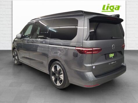 VW – T7 California 2.0 TDI Ocean Liberty DSG