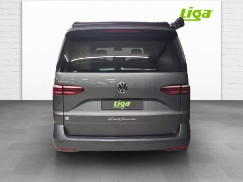VW – T7 California 2.0 TDI Ocean Liberty DSG