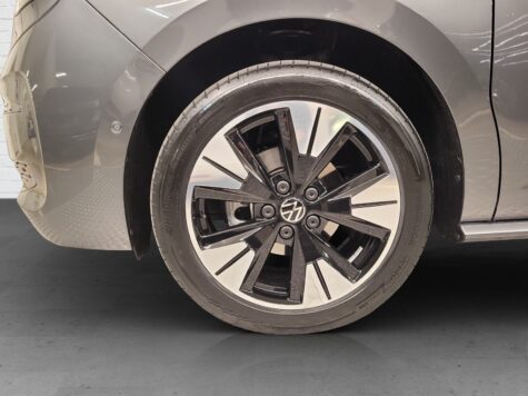 VW – T7 California 2.0 TDI Ocean Liberty DSG