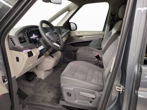 VW – T7 California 2.0 TDI Ocean Liberty DSG