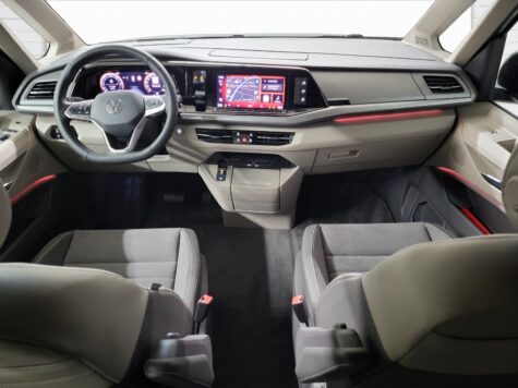 VW – T7 California 2.0 TDI Ocean Liberty DSG