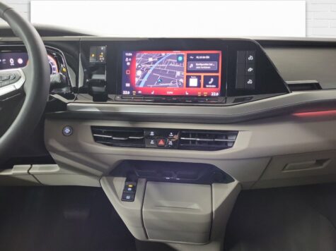 VW – T7 California 2.0 TDI Ocean Liberty DSG