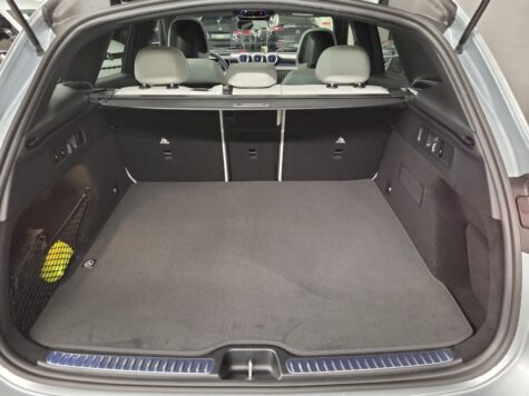 Mercedes-Benz – GLC 450 d AMG Line 4Matic