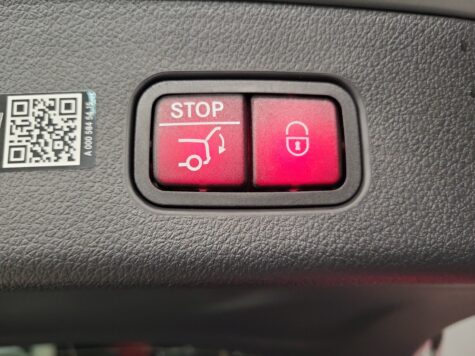 Mercedes-Benz – GLC 450 d AMG Line 4Matic