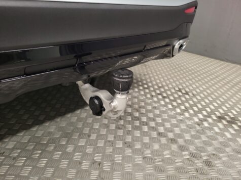 Mercedes-Benz – GLC 450 d AMG Line 4Matic