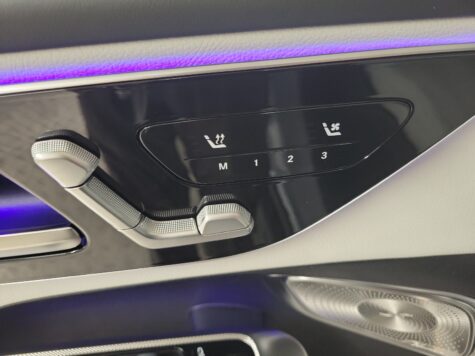 Mercedes-Benz – GLC 450 d AMG Line 4Matic