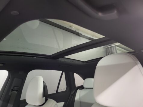 Mercedes-Benz – GLC 450 d AMG Line 4Matic