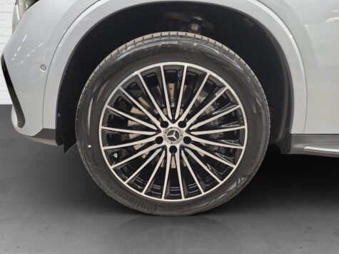 Mercedes-Benz – GLC 450 d AMG Line 4Matic