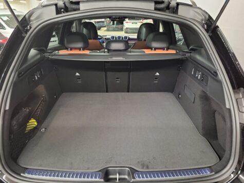 Mercedes-Benz – GLC 200 AMG Line 4Matic