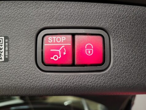 Mercedes-Benz – GLC 200 AMG Line 4Matic