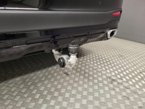 Mercedes-Benz – GLC 200 AMG Line 4Matic