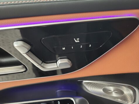 Mercedes-Benz – GLC 200 AMG Line 4Matic