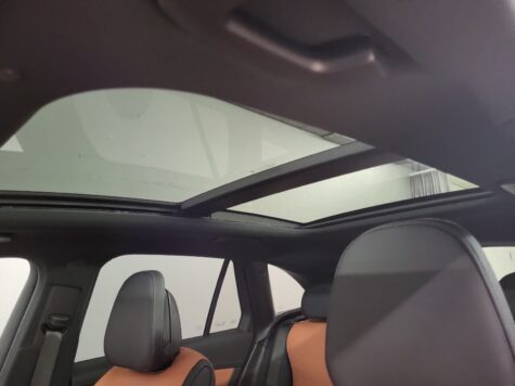 Mercedes-Benz – GLC 200 AMG Line 4Matic