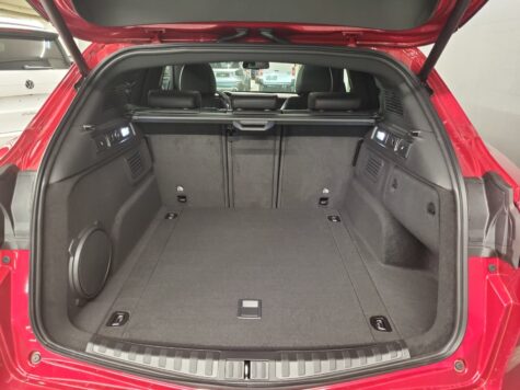 Alfa Romeo – Stelvio 2.9 V6 Biturbo Q4 Quadrifogl. Super Sport Pack Sky