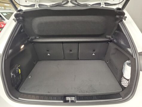 Mercedes-Benz – GLA 220 d AMG Line 4Matic Swiss Star