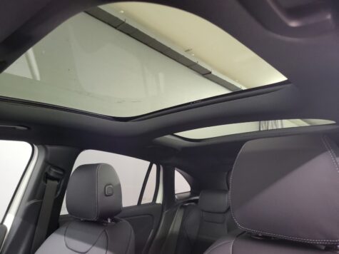 Mercedes-Benz – GLA 220 d AMG Line 4Matic Swiss Star