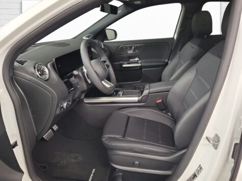 Mercedes-Benz – GLA 220 d AMG Line 4Matic Swiss Star